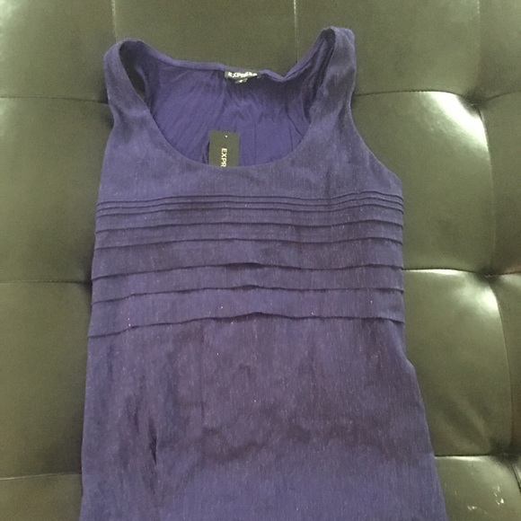 Express tank - Picture 1 of 1